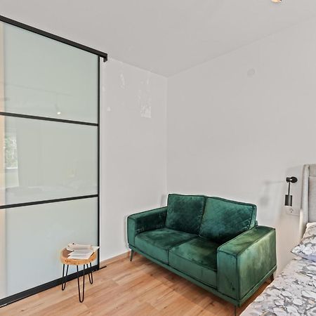 Kala Premium Studio Apartment Porec Luaran gambar
