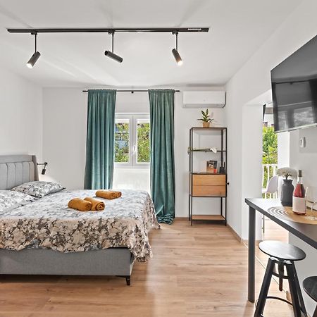 Kala Premium Studio Porec Luaran gambar